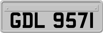 GDL9571