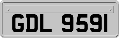 GDL9591