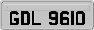 GDL9610