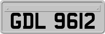 GDL9612