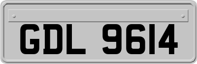 GDL9614