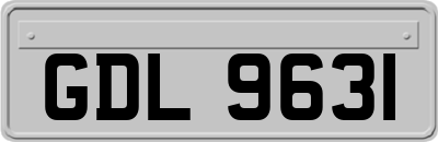GDL9631