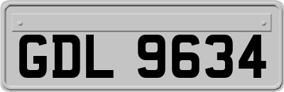 GDL9634