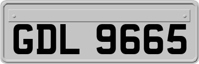 GDL9665