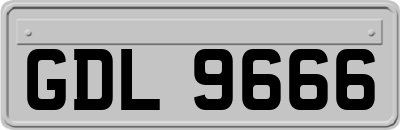 GDL9666