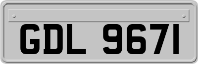 GDL9671