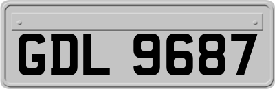 GDL9687