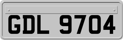 GDL9704