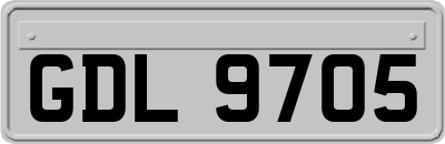 GDL9705