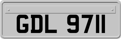 GDL9711