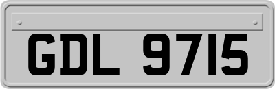 GDL9715