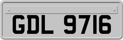 GDL9716