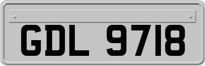 GDL9718