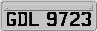 GDL9723