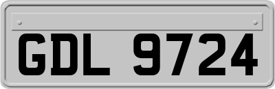GDL9724
