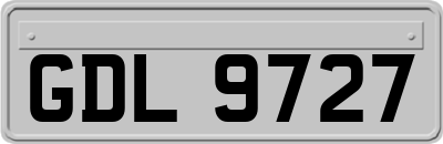 GDL9727