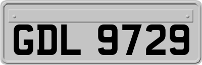 GDL9729