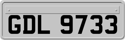 GDL9733