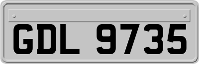 GDL9735
