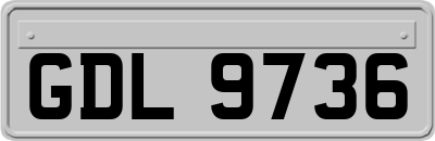 GDL9736
