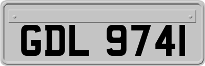 GDL9741