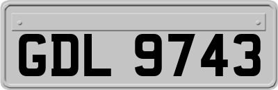 GDL9743