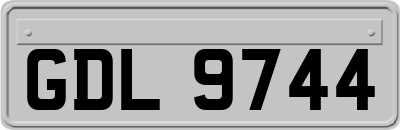 GDL9744