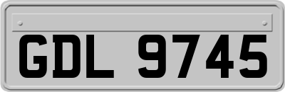 GDL9745