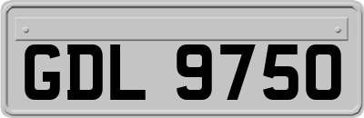 GDL9750