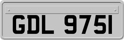 GDL9751