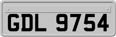 GDL9754