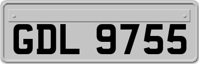 GDL9755
