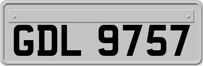GDL9757