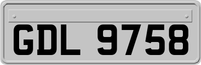 GDL9758