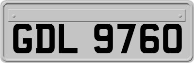 GDL9760
