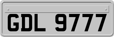 GDL9777