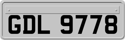 GDL9778