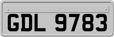 GDL9783