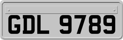 GDL9789