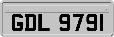 GDL9791