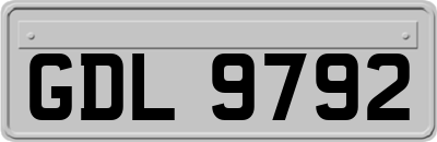 GDL9792