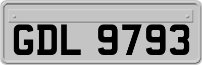 GDL9793