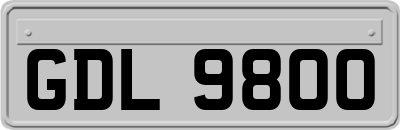 GDL9800