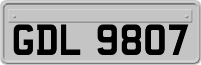 GDL9807