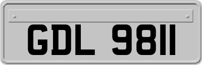 GDL9811