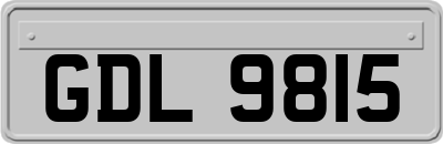 GDL9815