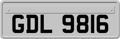 GDL9816