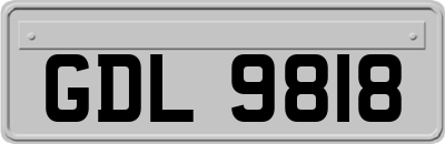 GDL9818