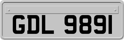 GDL9891
