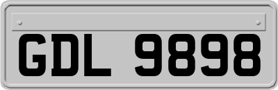 GDL9898